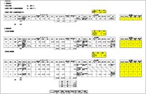 第２次選考結果資料